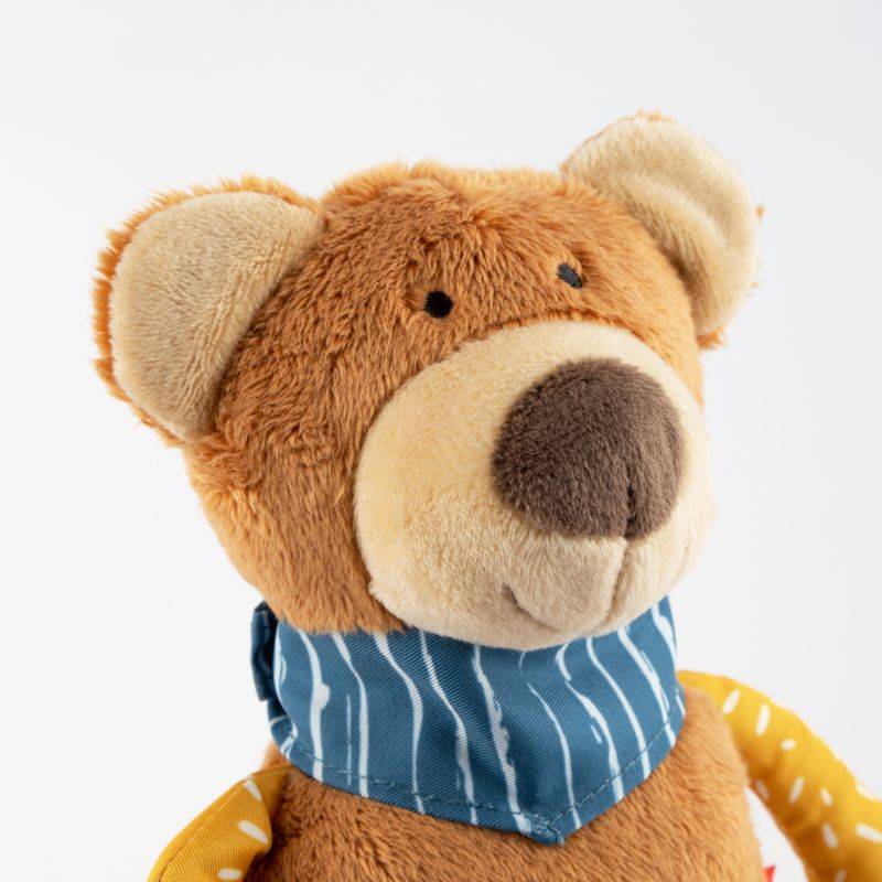 Sigikid Baby Spieluhr Bär Schlussverkauf