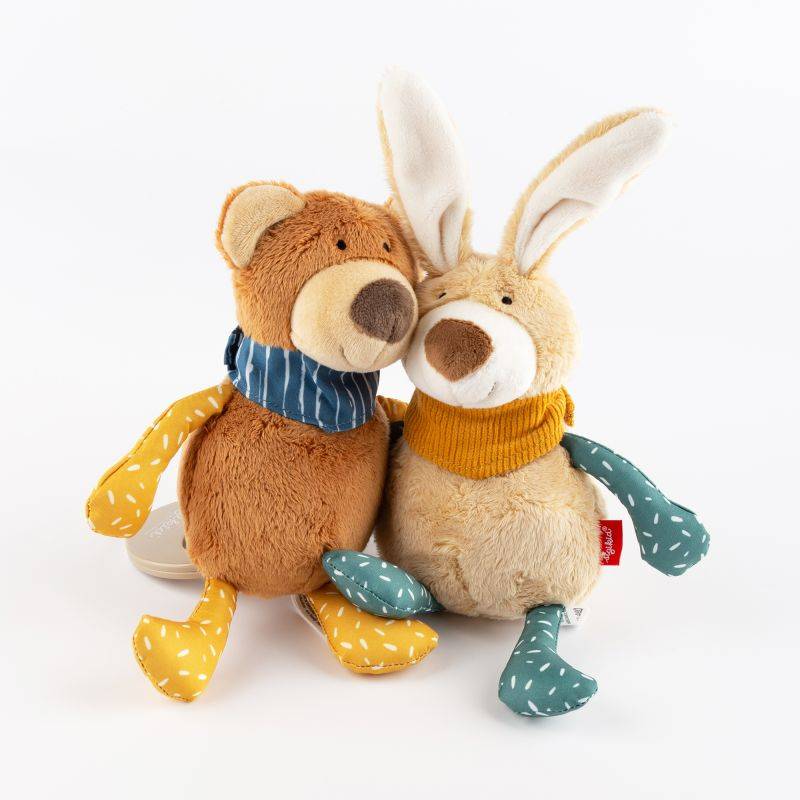 Sigikid Baby Spieluhr Bär Schlussverkauf