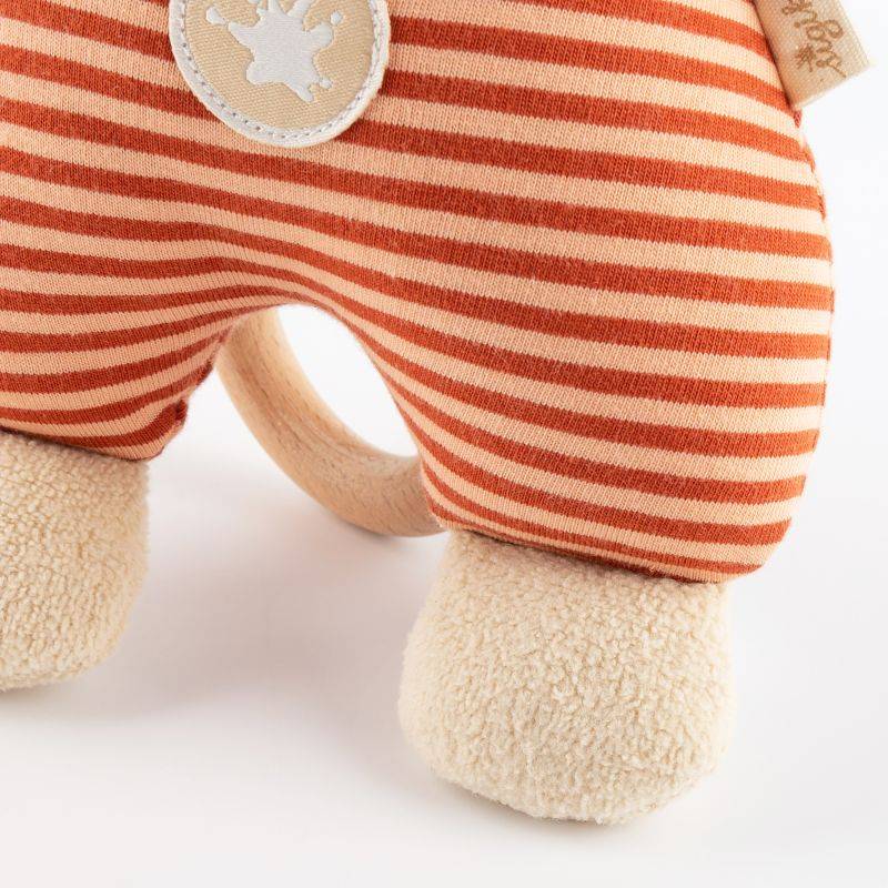 Sigikid Baby Spieluhr Bär, braun Günstiger Verkauf