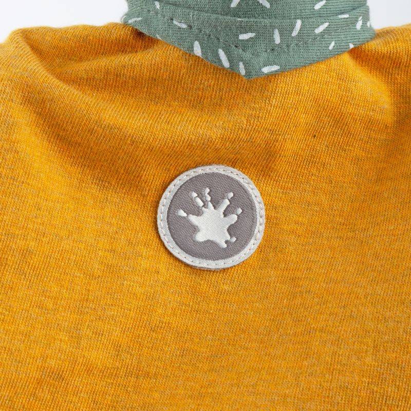Sigikid Baby Schnuffeltuch Dachs Fabrik Onlineshop