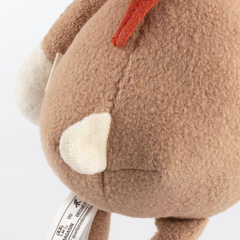 Sigikid Kuscheltier Bär, Babyplüsch Vanilla Rabatt