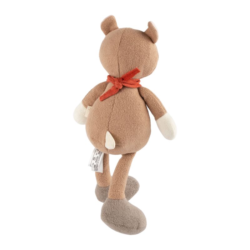 Sigikid Kuscheltier Bär, Babyplüsch Vanilla Rabatt