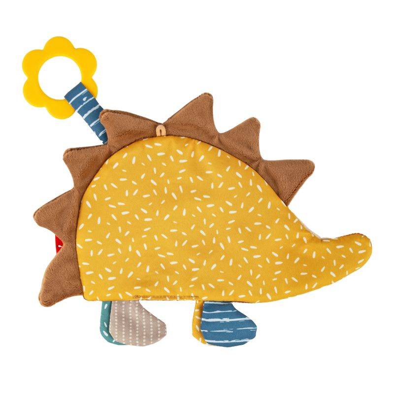 Sigikid Baby Knister Schnuffeltuch Igel Günstig kaufen