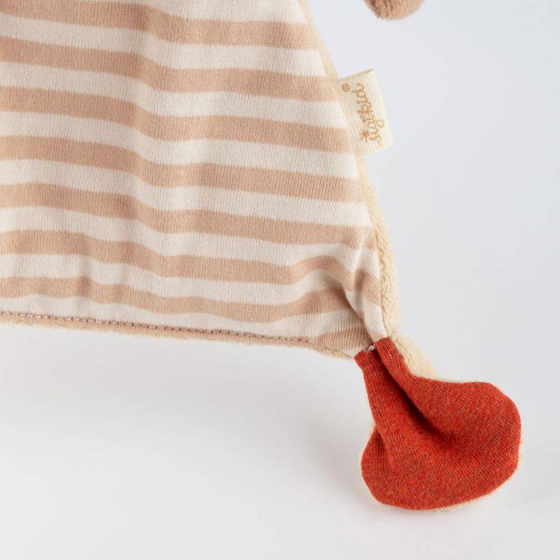 Sigikid Baby Schnuffeltuch Lama Versandkostenfrei