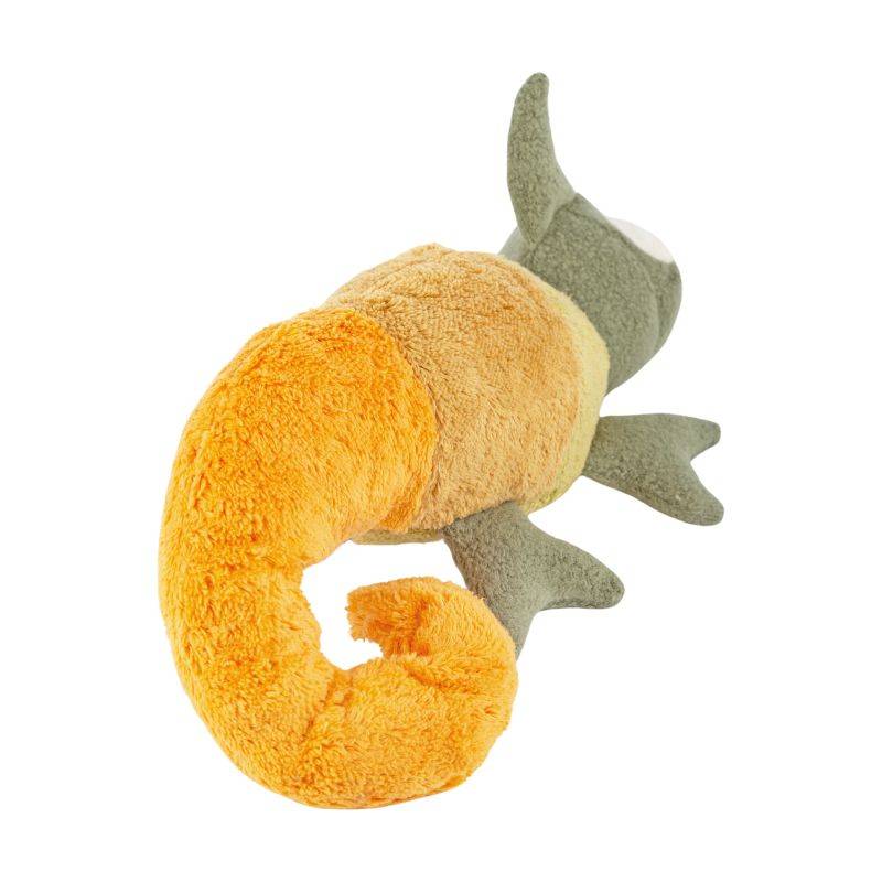 Sigikid Kuscheltier Chamäleon, Green Kollektion Preisnachlass
