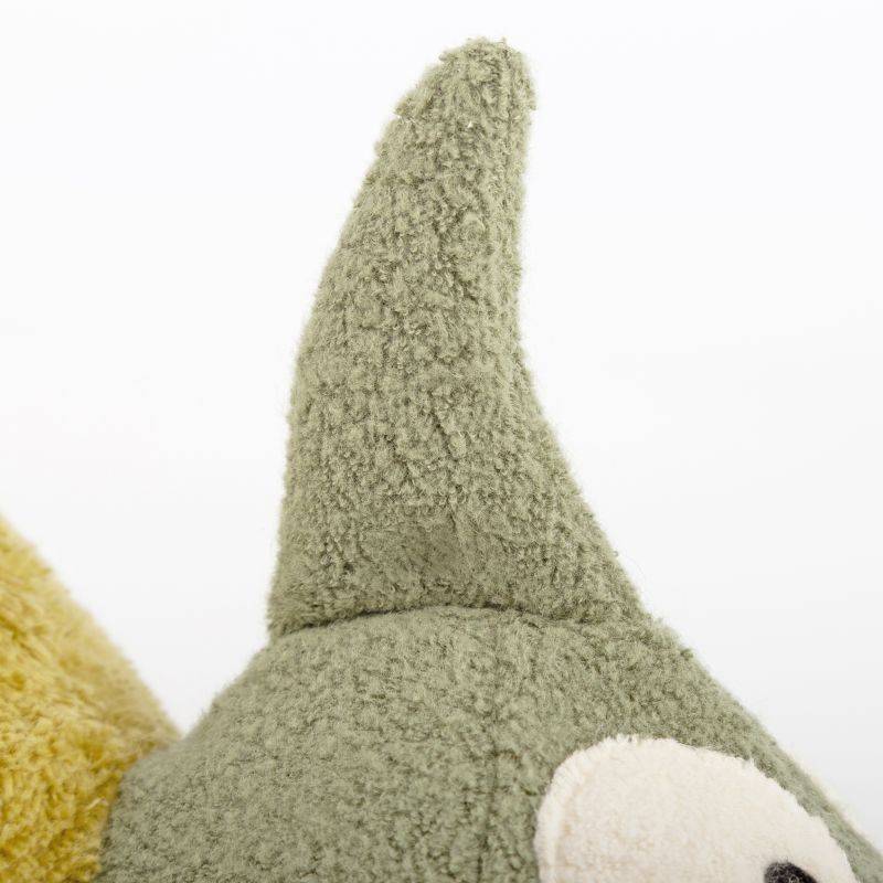 Sigikid Kuscheltier Chamäleon, Green Kollektion Preisnachlass