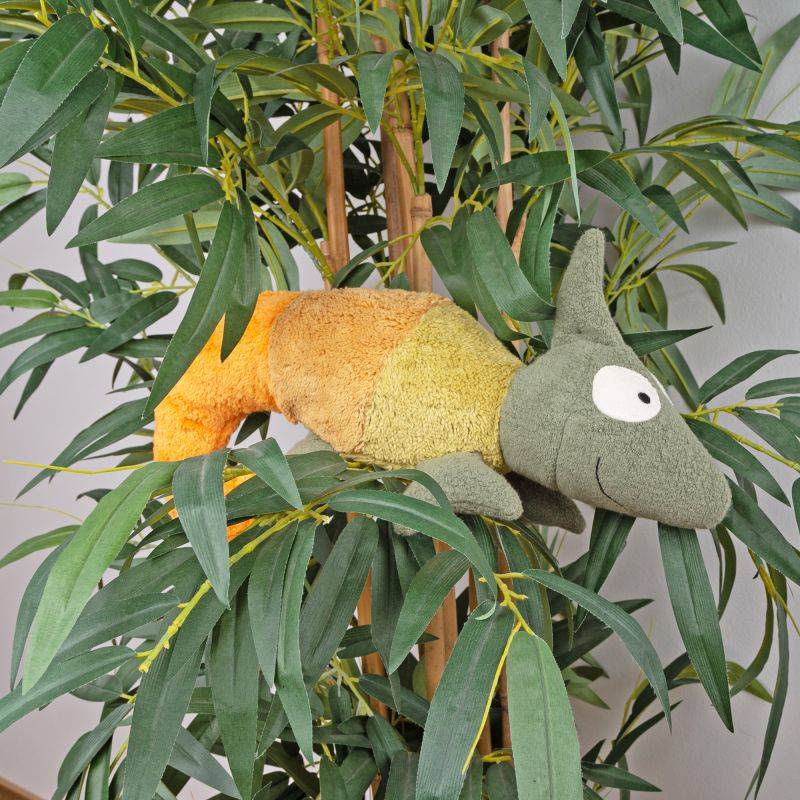 Sigikid Kuscheltier Chamäleon, Green Kollektion Preisnachlass