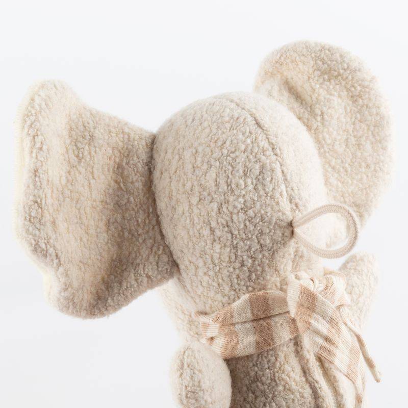 Sigikid Baby Musselin Spieluhr Elefant Lagerräumung