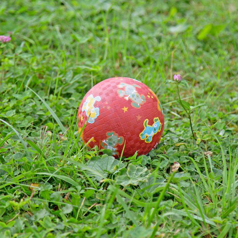 Sigikid Kinder Mini-Spielball Hund Kauf eins, bekomm eins gratis