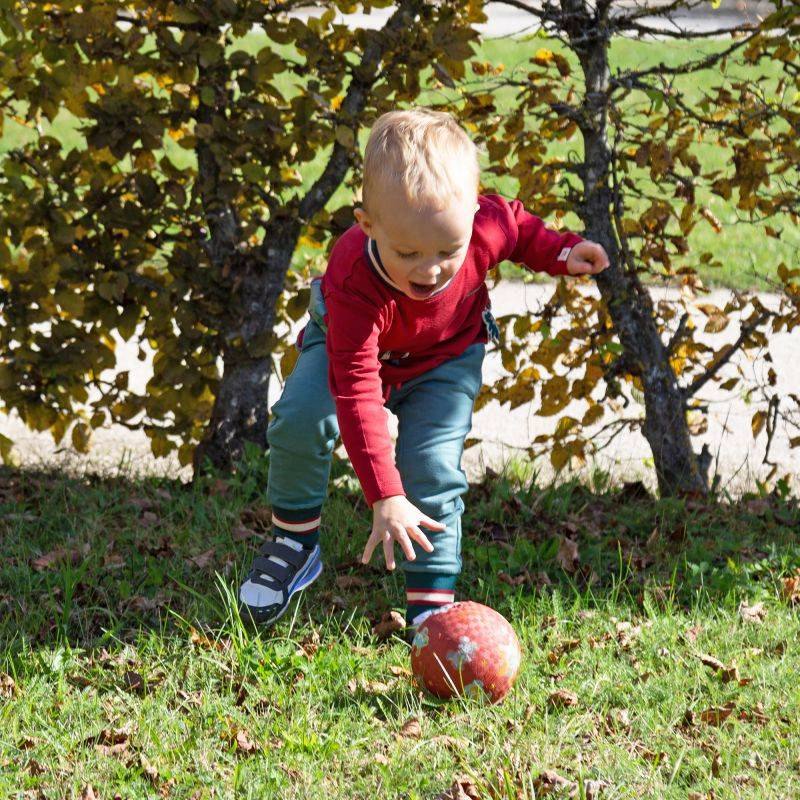 Sigikid Kinder Mini-Spielball Hund Kauf eins, bekomm eins gratis