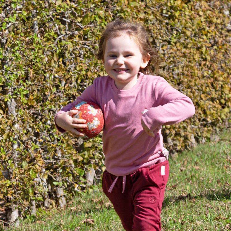 Sigikid Kinder Mini-Spielball Hund Kauf eins, bekomm eins gratis