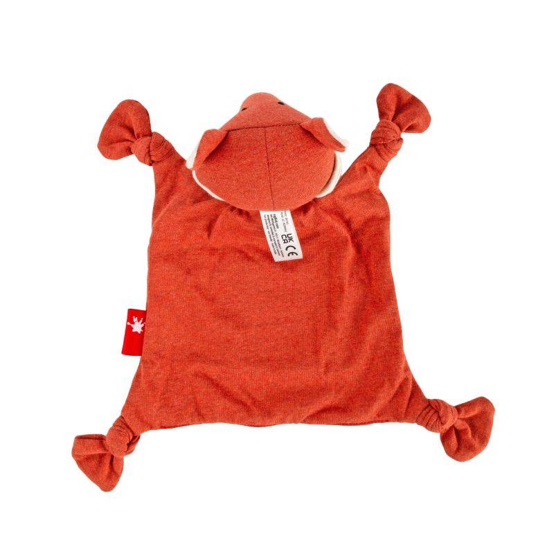 Sigikid Baby Schnuffeltuch Fuchs Sonderangebote