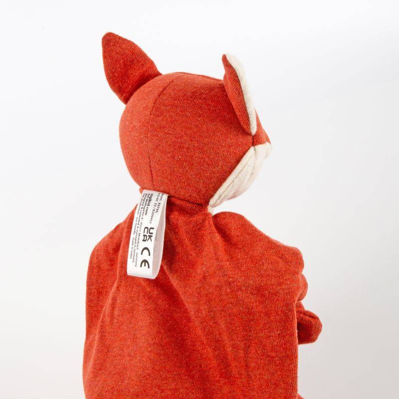 Sigikid Baby Schnuffeltuch Fuchs Sonderangebote