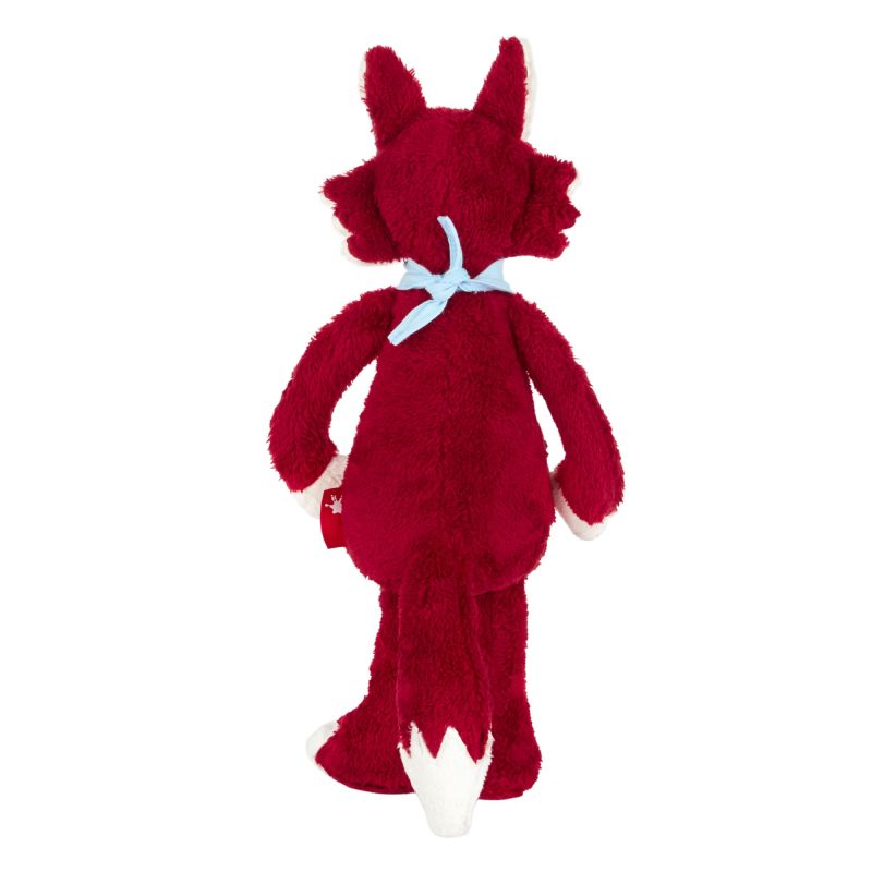 Sigikid Oberfranken Maskottchen Fuchs "Franken Freggala" Wochenangebot