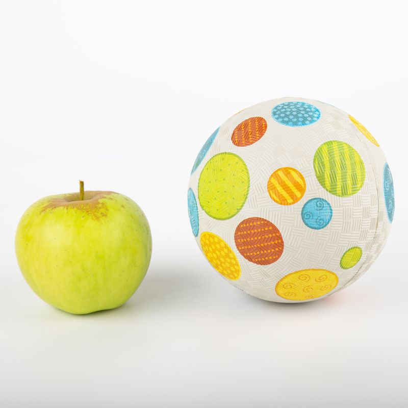 Sigikid Kinder Mini-Spielball Patch Kostenlose Rückgabe
