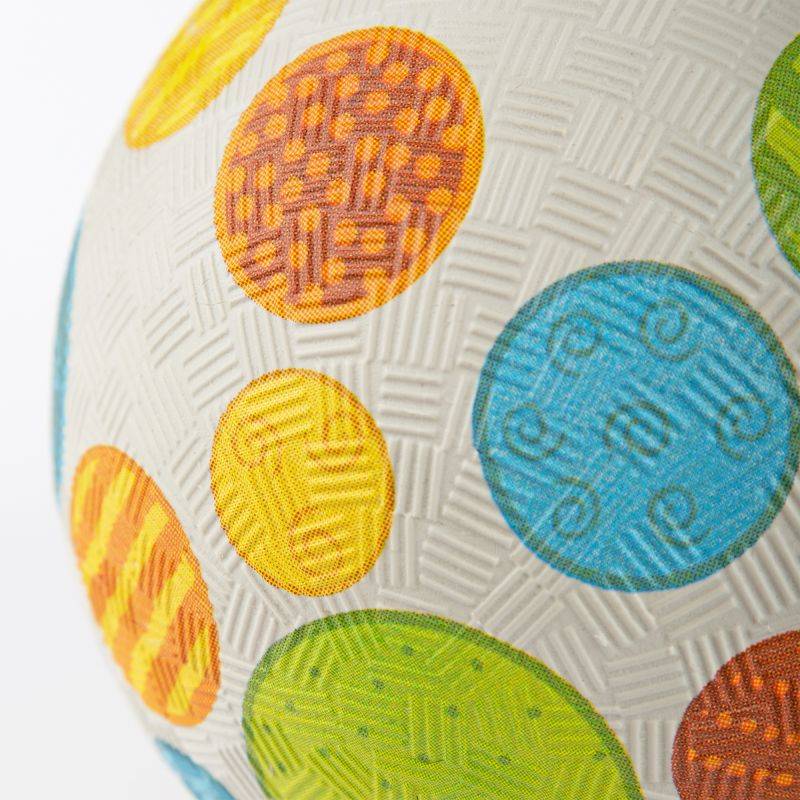 Sigikid Kinder Mini-Spielball Patch Kostenlose Rückgabe