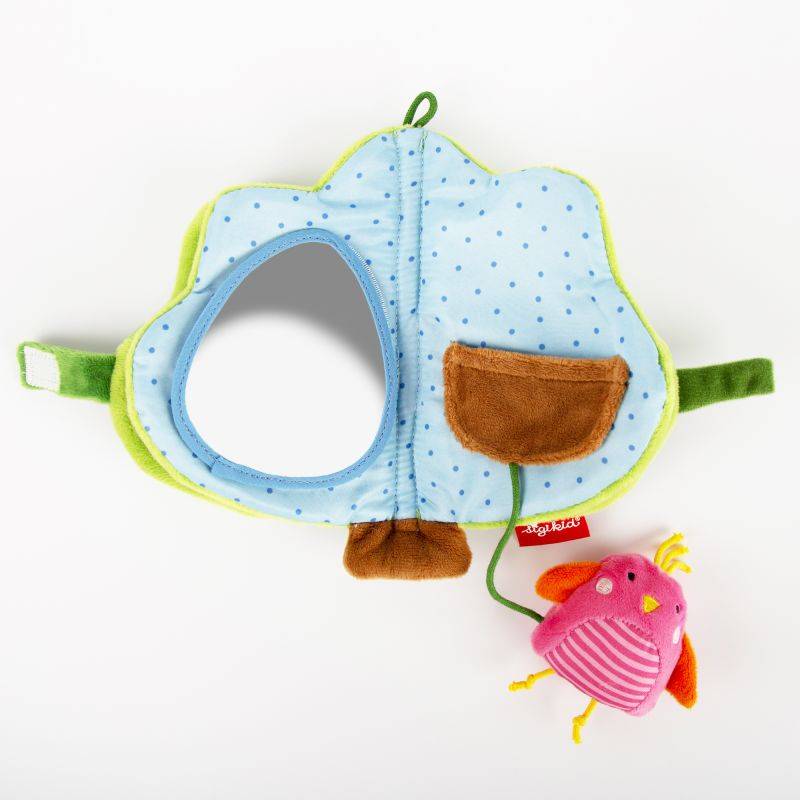 Sigikid Baby Aktivbuch Baum, PlayQ Letzte 2 Tage