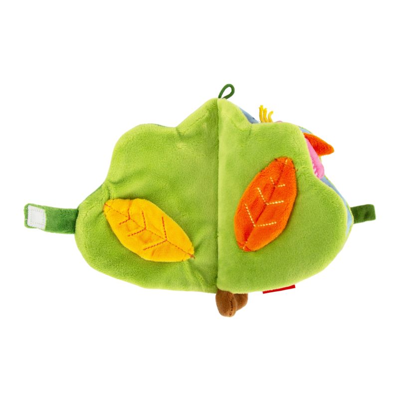Sigikid Baby Aktivbuch Baum, PlayQ Letzte 2 Tage