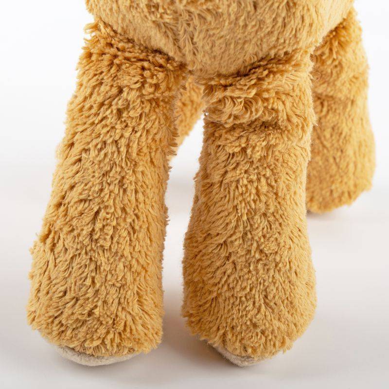 Sigikid Kuscheltier Giraffe, Green Kollektion Letzter Tag