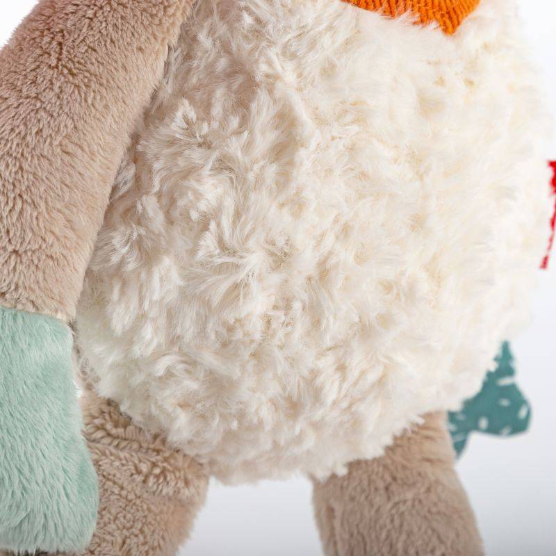 Sigikid Kuscheltier Koala, Patchwork Sweety Bis zu 50% Rabatt