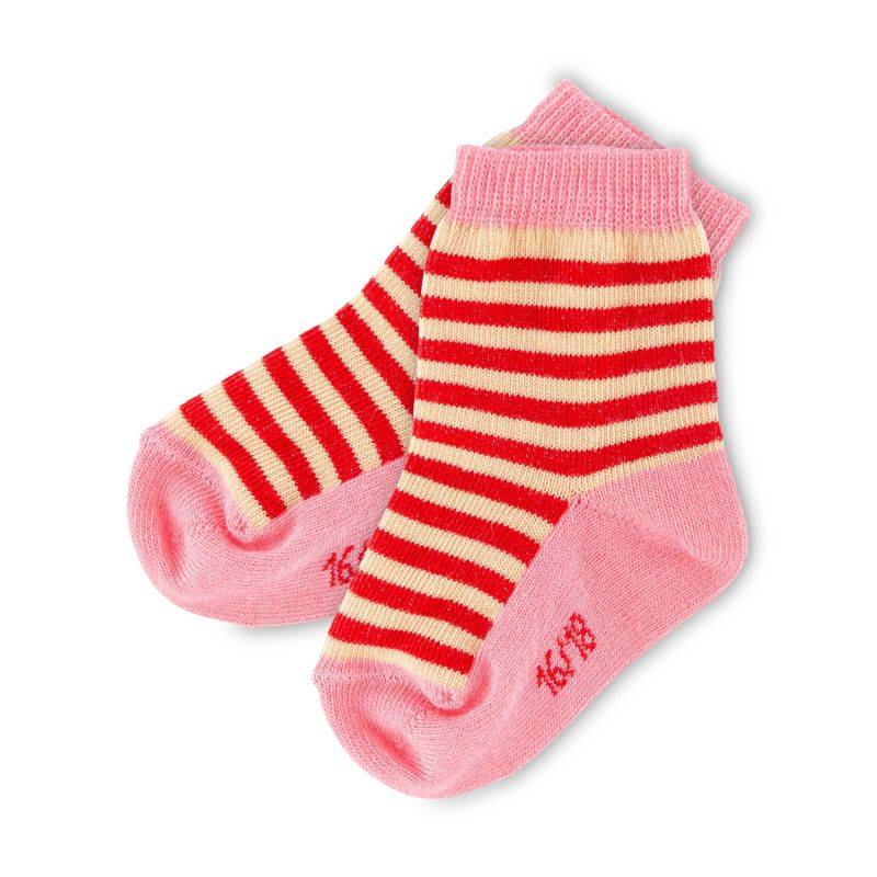 Sigikid Kinder 3er Socken-Set, Katze Speichern exportieren