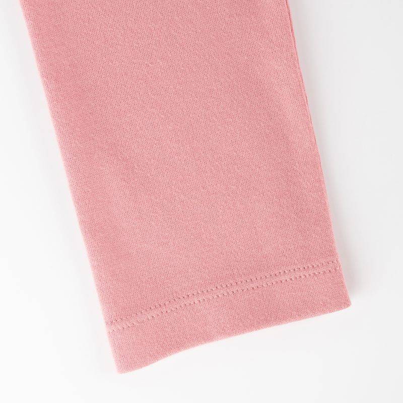 Sigikid Kinder Langarmshirt mit Stickmotiv Kakadu, rosa 50% Rabatt für begrenzte Zeit