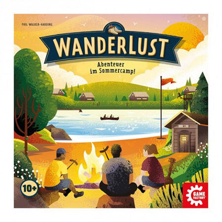 ﻿spieleoffensive Wanderlust