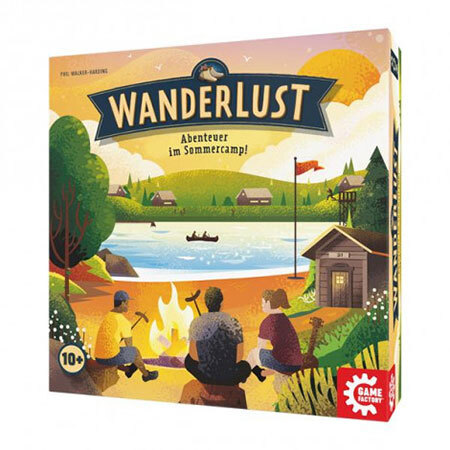 ﻿spieleoffensive Wanderlust Jubiläumsangebot