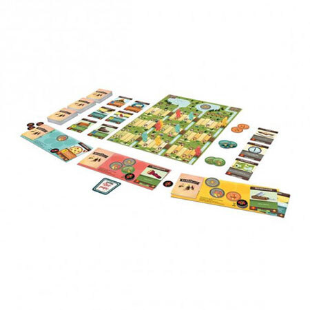 ﻿spieleoffensive Wanderlust Jubiläumsangebot