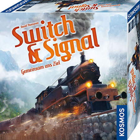 spieleoffensive Switch & Signal