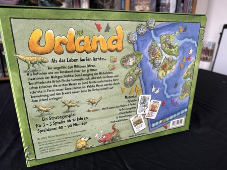 spieleoffensive Urland Exklusive Angebote