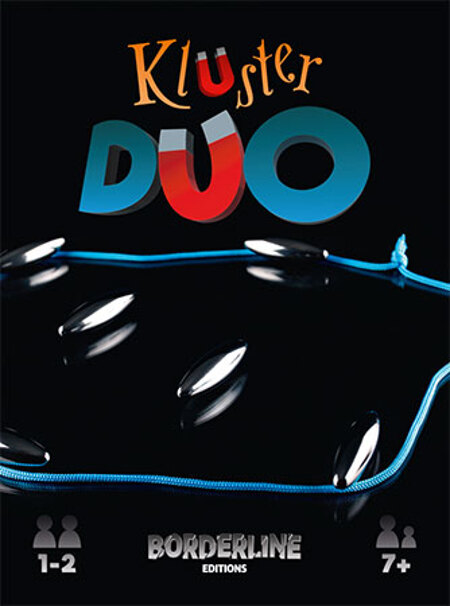 spieleoffensive Kluster Duo