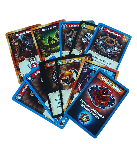 spieleoffensive Vikings Gone Wild