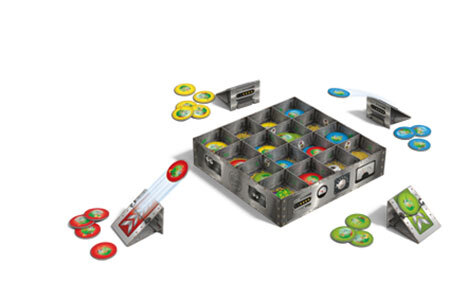 spieleoffensive Flying Kiwis Tägliche Deals
