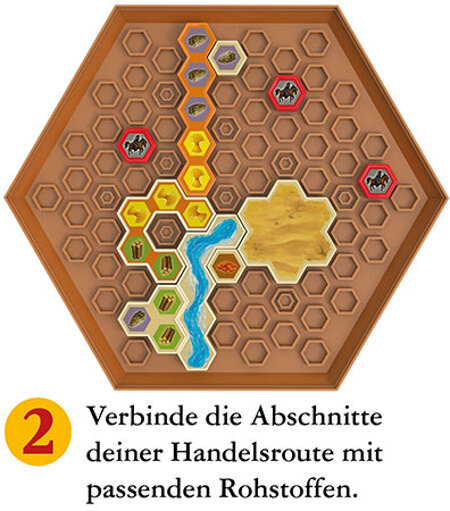 spieleoffensive Catan - Logik Rätsel Sonderangebote
