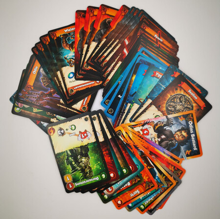 spieleoffensive Vikings Gone Wild VIP-Rabatte