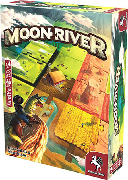 spieleoffensive Moon River Super Sparpreis