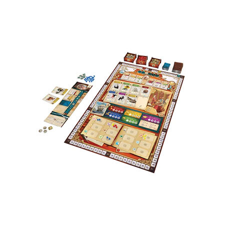 spieleoffensive Encyclopedia - Forschungsreise ins Tierreich Wochenangebot