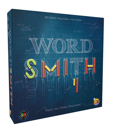 spieleoffensive Wordsmith Begrenzte Freigabe