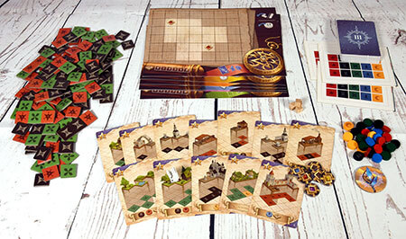 spieleoffensive Suna no Kuni - Reich des Sandes Neueste Stile