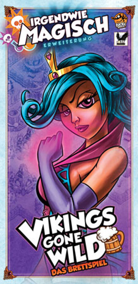 spieleoffensive Vikings Gone Wild Letzte 2 Tage