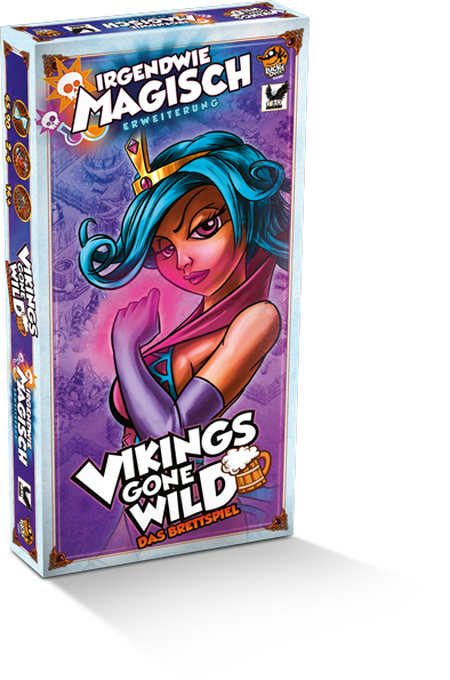 spieleoffensive Vikings Gone Wild Letzte 2 Tage