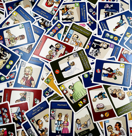 spieleoffensive Fiese Freunde Fette Feten Zeitbegrenzte Promotion