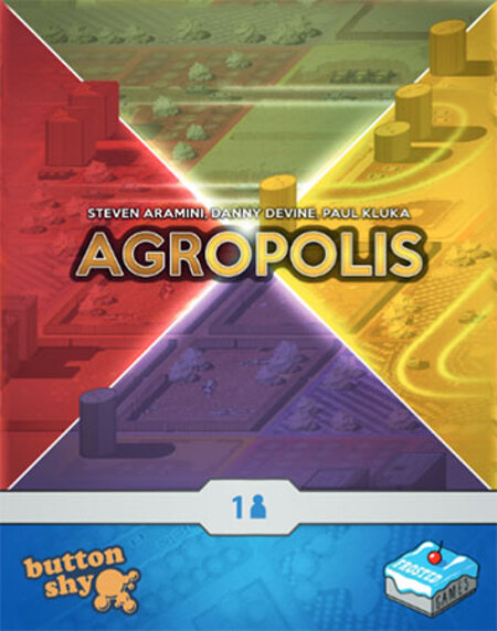 spieleoffensive Agropolis Bis zu 65% Rabatt