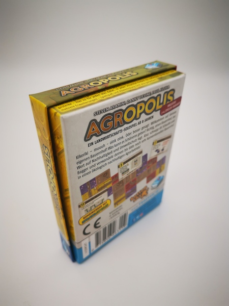 spieleoffensive Agropolis Bis zu 65% Rabatt