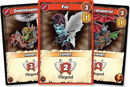 spieleoffensive Vikings Gone Wild - Gildenkriege Erweiterung Sonderangebot der Fabrik