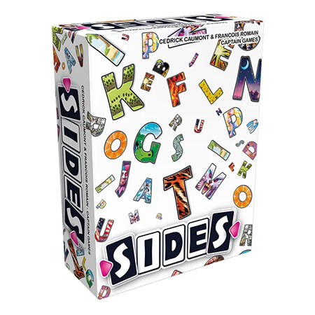 spieleoffensive Sides Discount Store für neue Produkte