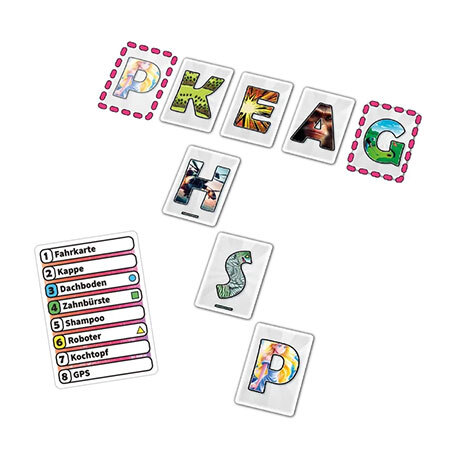 spieleoffensive Sides Discount Store für neue Produkte