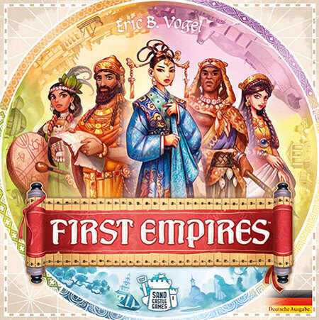 spieleoffensive First Empires