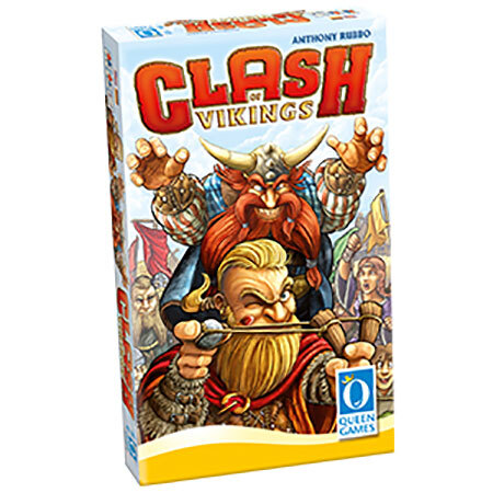 spieleoffensive Clash of Vikings